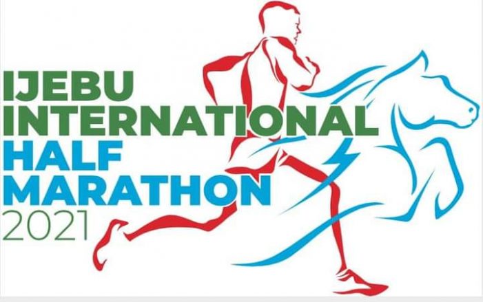 NSML Announces Ijebu International Half Marathon