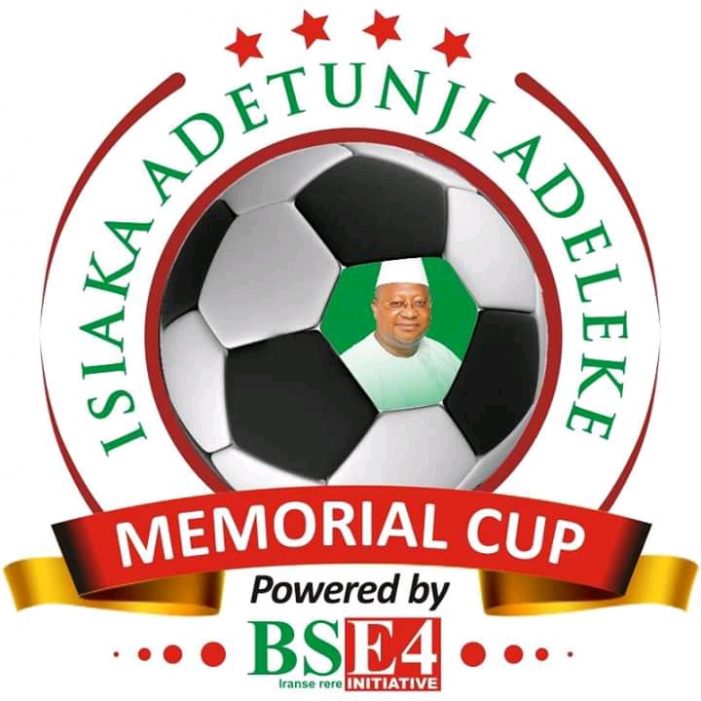 Senator Isiaka Adeleke Memorial Cup Reaches Semi Final Stage