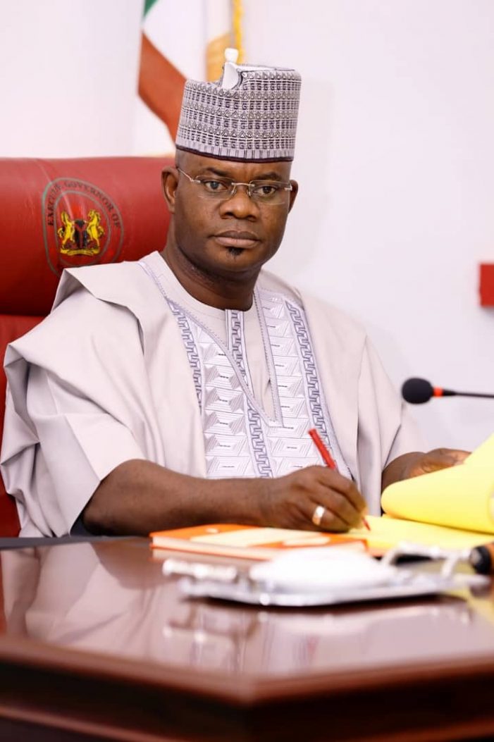 CMD lauds Gov. Bello For Implementating Revised CONMESS for Kogi Doctors