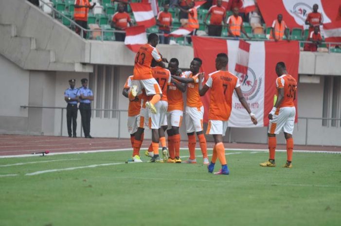 NPFL21: Boboye targets Kwara United’s scalp in Ilorin