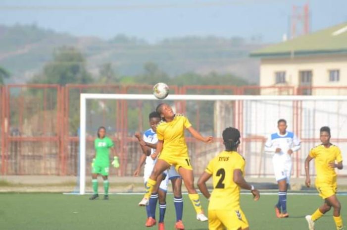 NWPL Week 7 Preview: Ibom Angels, Abia Angels, Dreamstar Ladies Aim To Make Up For Consecutive Losses