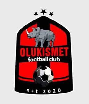 Olukismet FC Unveils New Kits For 2020/2021 Season