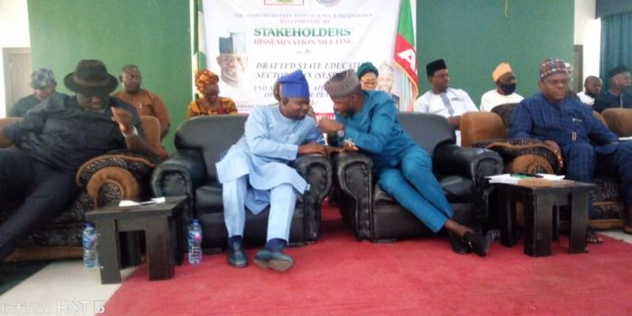 Education: Gov. Bello Tasks Education on Workable, Reliable Sector Plan