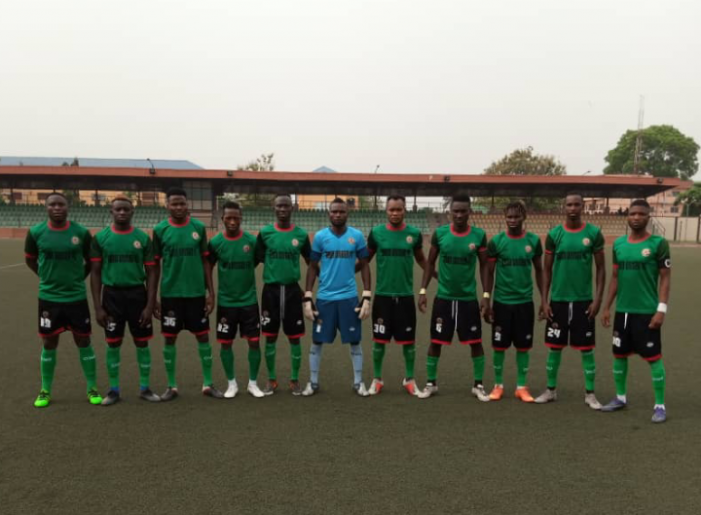 NNL: Osun United on cloud nine after securing incredible away win against Stores