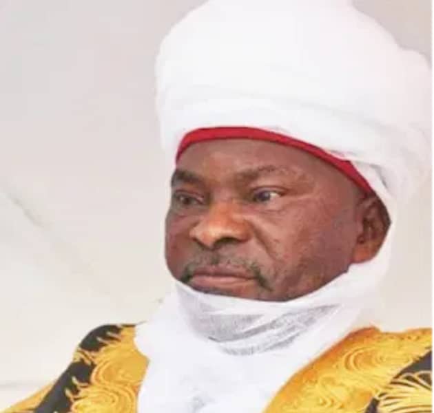 Kogi NUJ Greets Ex Governor Ibrahim Idris on new title by Sultan of Sokoto