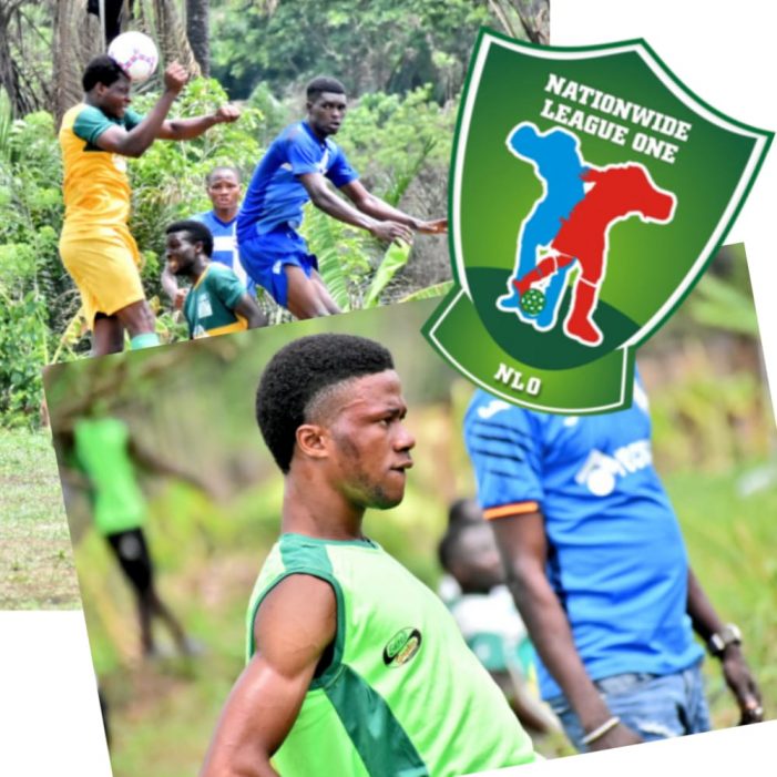NLO21DivTwo: Pelumi, Yomi Show Class as Olansile FA pegged by Ojaja II FC in ‘End of the Season’ Duel