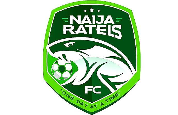 Naija Ratels FC celebrates Rivers Angels on clinching 7th Premier League title
