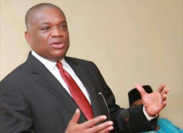 Senator Orji Kalu charges Abia Govt to return Enyimba to glory days