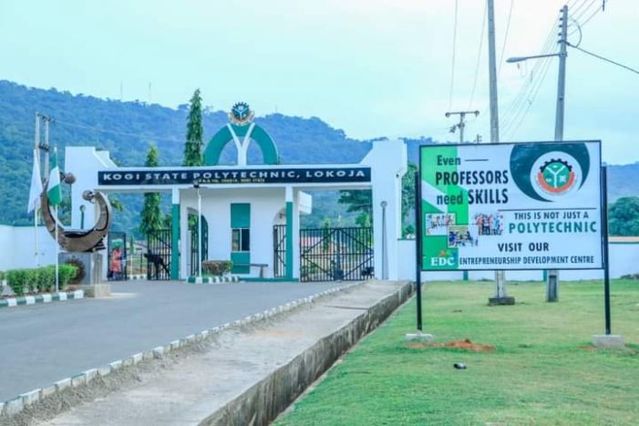 Over 40 Students Sent Packing from Kogi State Polytechnic over Exam Fraud, Forging of Results, Theft ﻿
