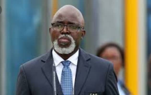 Better preparation will see Super Eagles qualify – Amaju Pinnick