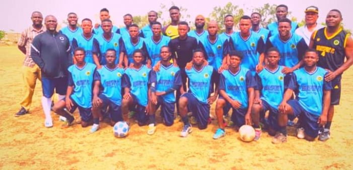 Abdullahi leads foreign scouts to Ilorin for Super Talent Football Scouting Tournament