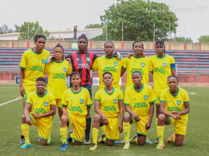 Benue FA nominates Naija Ratels, Lobi Stars as Aiteo Cup candidates