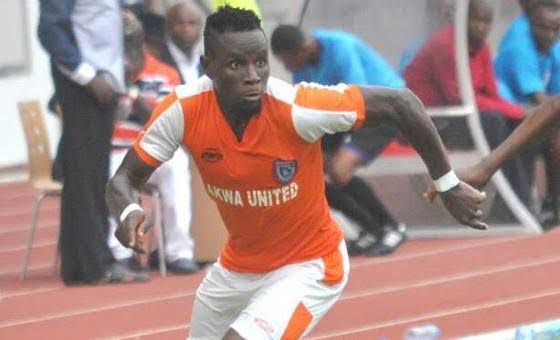 ‘Akwa United have shown how to beat the best in the league’ – Matthew