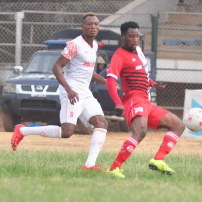 Gbadebo hails Akwa United’s character in Adamawa defeat