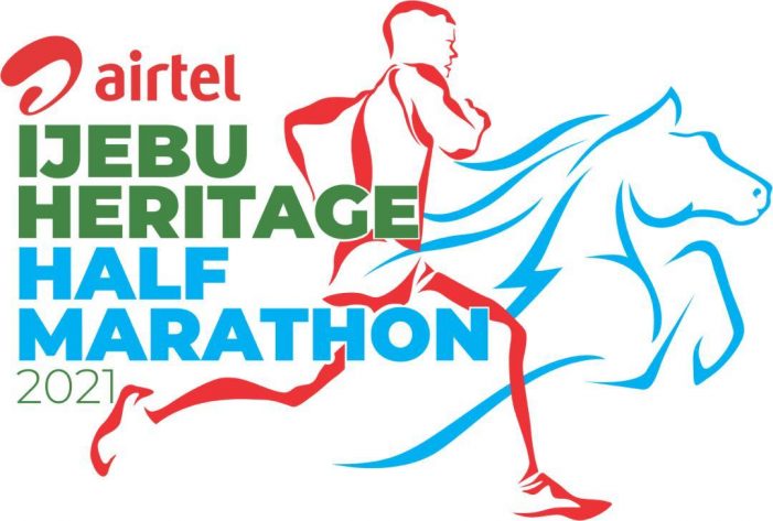 Airtel announced as headline sponsor for Ijebu Heritage Half Marathon
