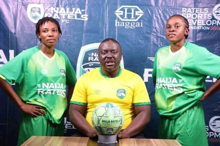 NWPL Transfer Update: Naija Ratels boost squad with attacking duo from Oasis Ladies
