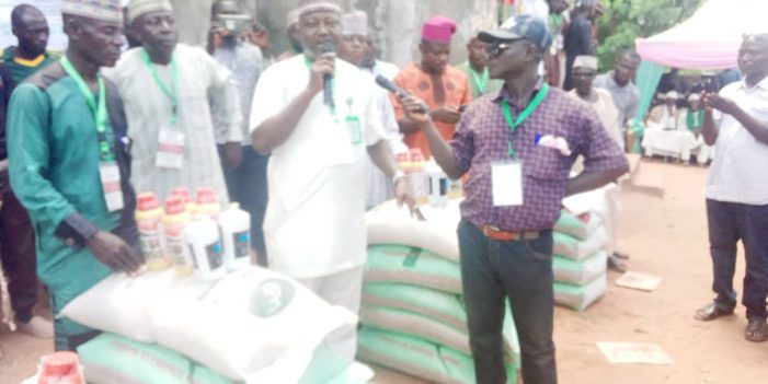 Kwara produces 300,000 metric tones of Rice last dry season – RIFAN