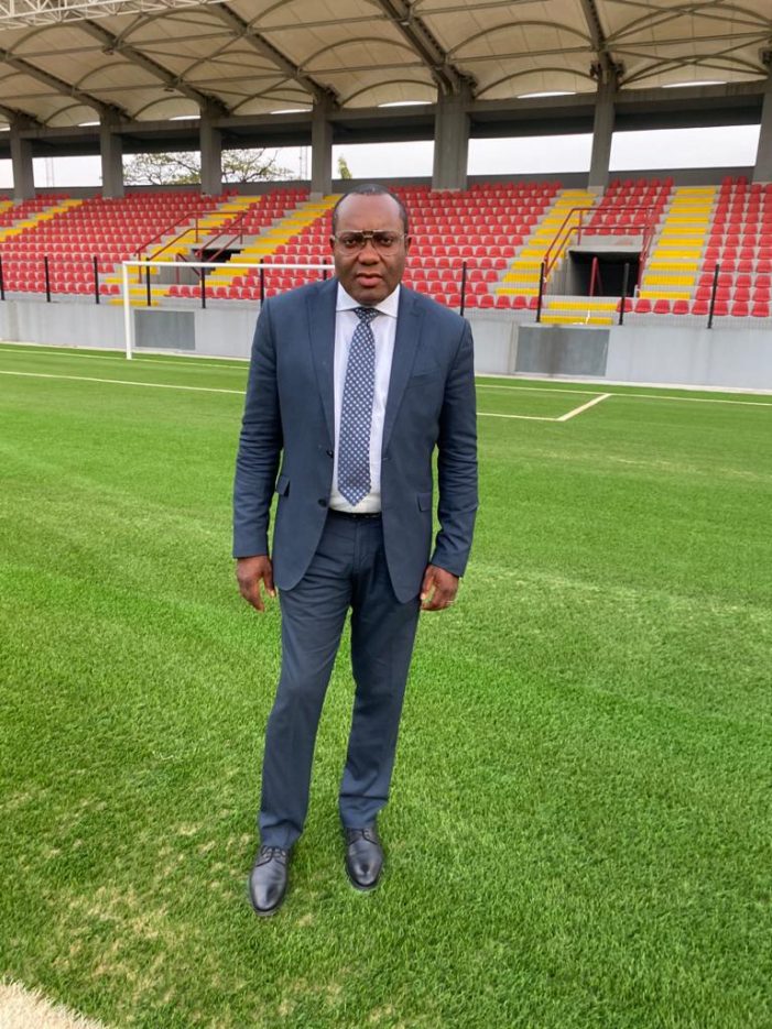 ‘Nigerian players are full of deceit’ – Veteran agent reveals