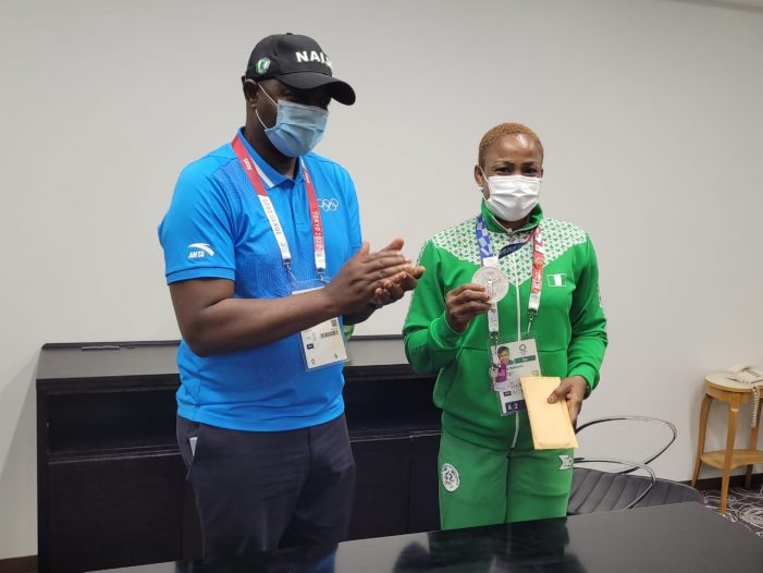 Tokyo 2020 Olympics: Eight amazing facts on Team Nigeria’s performance