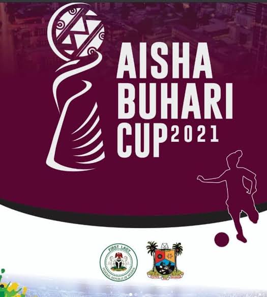 Akaranoye sees Aisha Buhari Cup as platform to secure future for girl-child