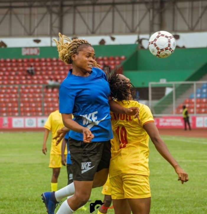 NWFL Premiership Matchday 11 Preview: Bayelsa Queens take on Lagos Landladies’ as Sunshine Queens seek new spark with Delta Queens