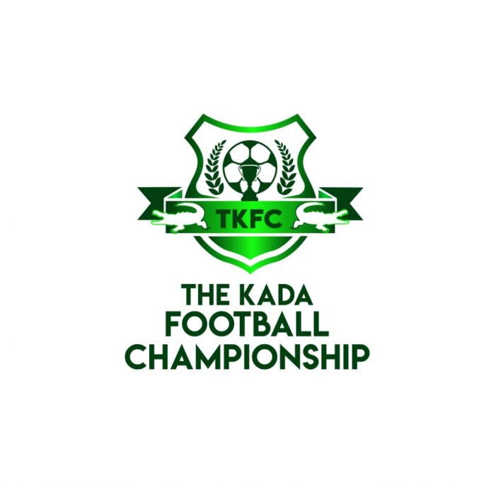 18 teams to jostle for honor, glory at Kada Football Championship
