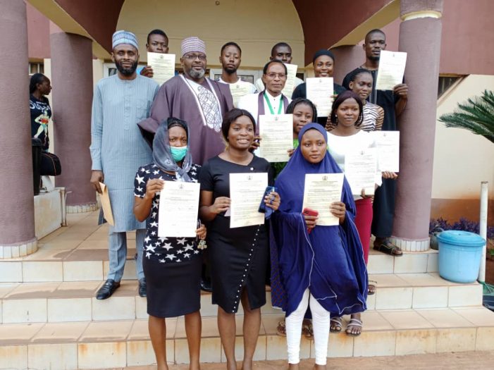 18 PAAU students win national scholarship as VC hails Ministry of Education’s initiative