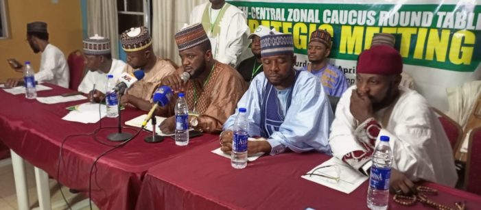 2023: Group urges Nigerians to support candidates that prioritises youth involvement
