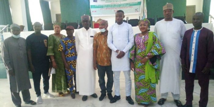 NSIP: Independent monitors on effective monitoring, evaluation get fresh FG training in Kogi State