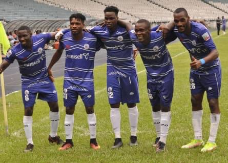 NPFL22: Rivers, Plateau continue title chase with home wins