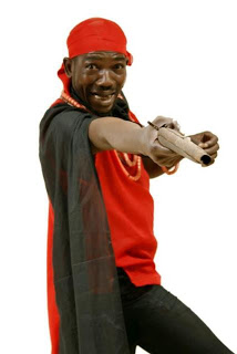 Just in: Popular Yoruba actor, Dejo Tunfulu is dead