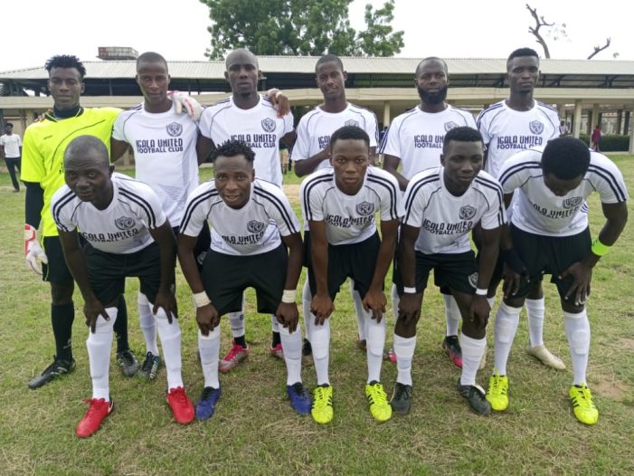 NLO 3 Playoffs: Igala United secures promotion to NLO 2 from Gwagwalada Centre