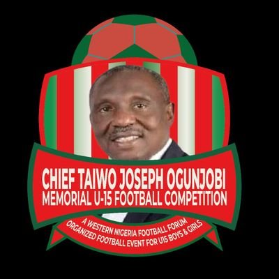 Groupings, fixtures for Taiwo Ogunjobi Memorial U-15 Tourney announced