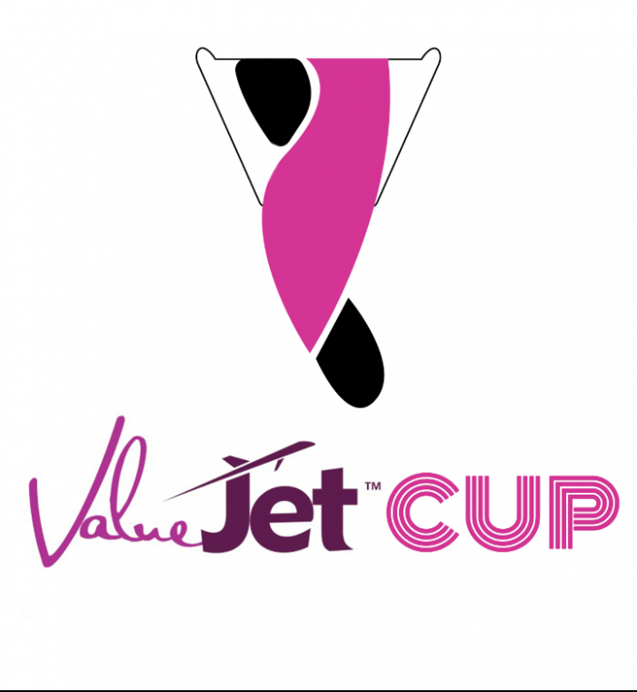 Organizers launch ValueJet Cup brand identity 