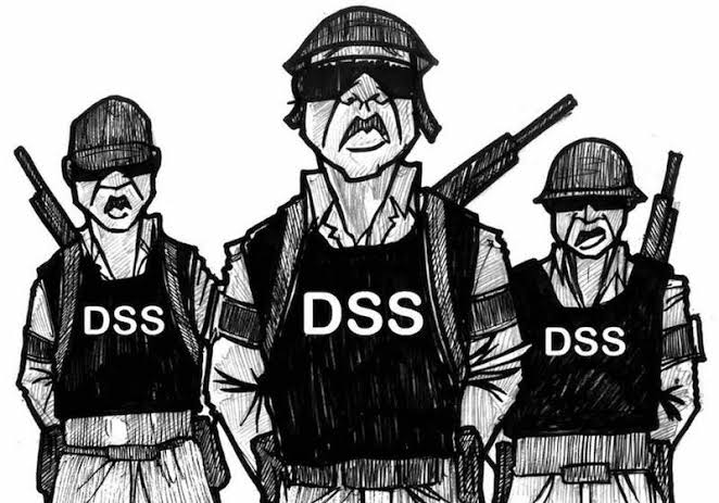 Veteran publisher alleges threat to life by DSS officer