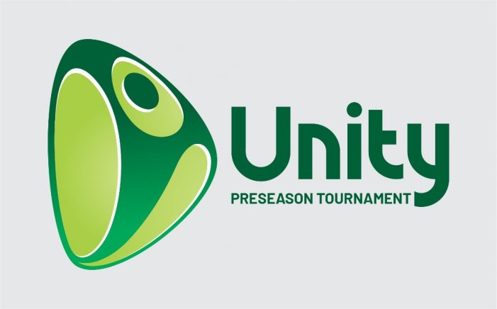 2022 Unity Preseason Tourney gets October 17th kickoff date
