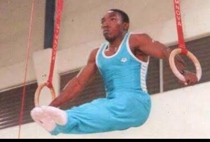 Journalists recommend Gymnastics coach, Tony Asuquo to Sports Minister for national recognition