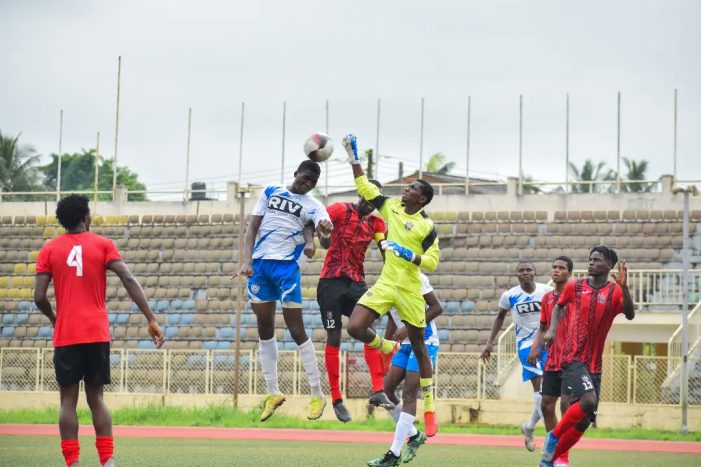 TCC League: Dino ends Atlantic Business good runs with valuable win in Lagos
