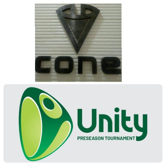Organizers announce CONE as kit partners for Unify Preseason Tourney