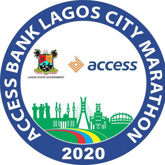 Access Bank Lagos City Marathon Secures Silver Label