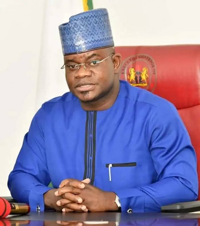 Women Affairs’ Commissioner congratulates Gov. Bello, describes victory as well deserved