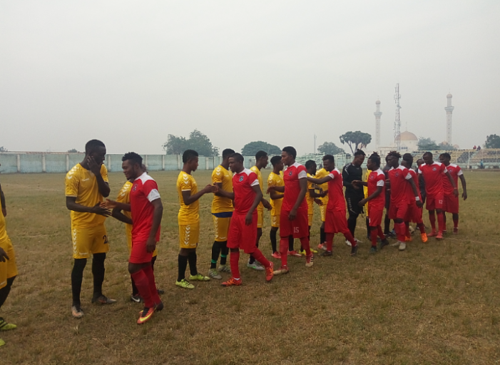 Abdul Sule charges NNL clubs to shun violence as new season commence