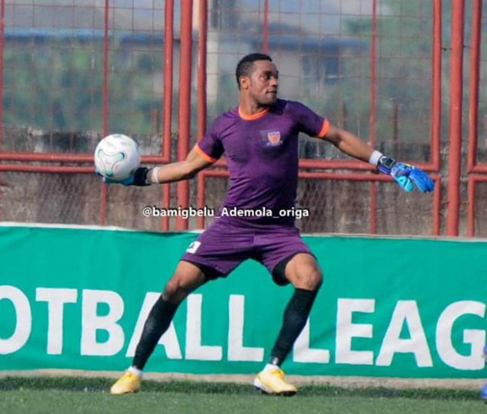 Being a father has add more value to my career – Olorunleke