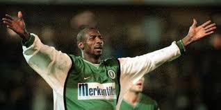 Ex Super Eagles Star Abdul Sule relives moment with former Danish club