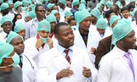 ‘We deserve more than this’, Kogi doctors tell Government