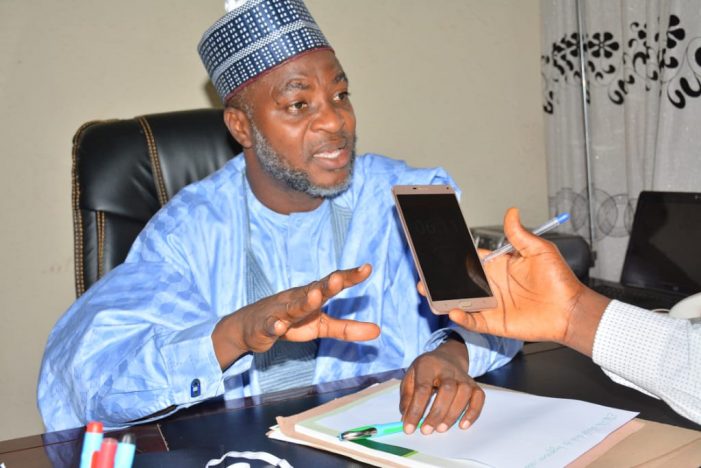 We are commited to protect Kwara Forest – Commissioner