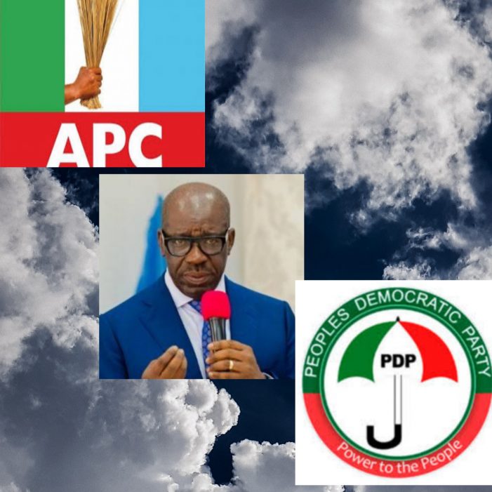 Edo 2020: ‘We are ready to accept Obaseki’ – PDP