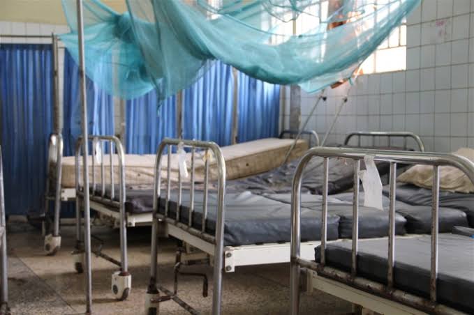 Kogi Government shut down four substandard clinics, maternity