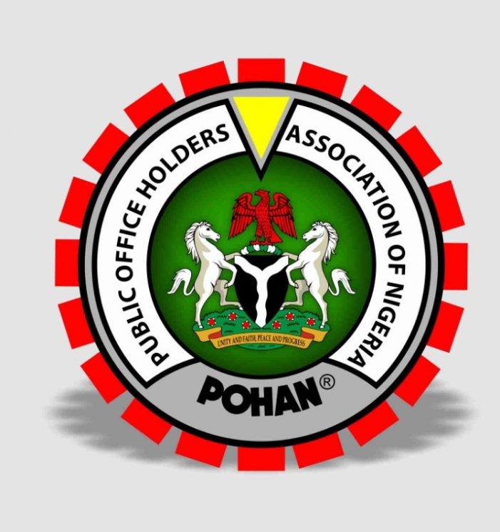 POHAN Appoints State’s Executives in Kogi