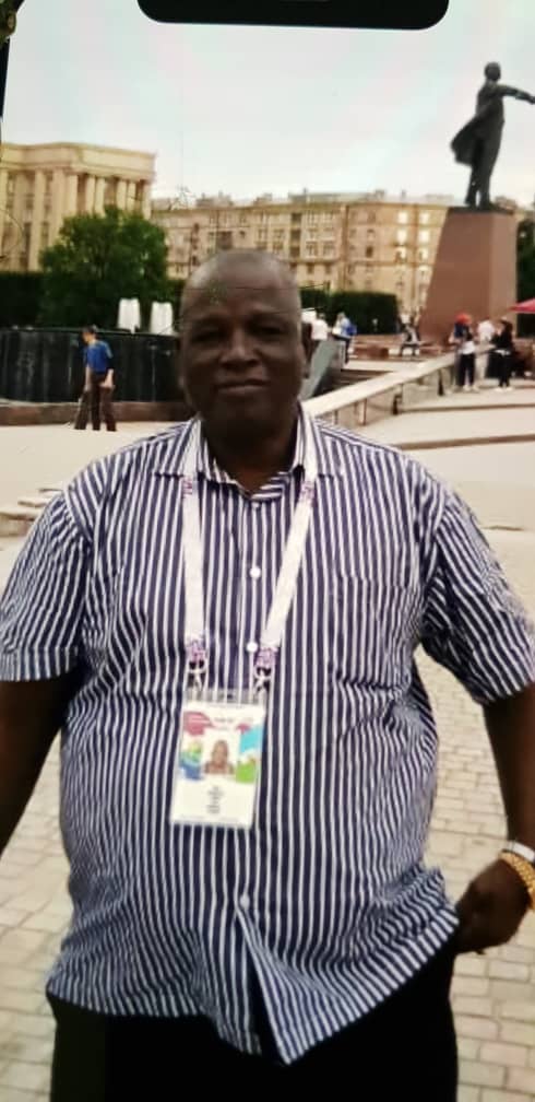 PPG was the Creation of Necessity – Adamawa United Boss